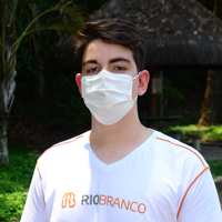 FREDERICO DA CUNHA STEINHART