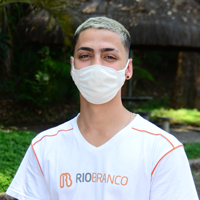 GABRIEL CARNEIRO DE OLIVEIRA