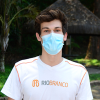 GABRIEL DE MELLO MENDES HELFENSTEIN