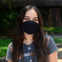 GIOVANNA SOARES CORRÊA