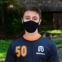 GUILHERME PIRAGIBE RAMOS MEIRA