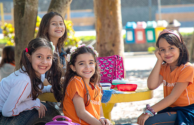 Projeto Com Vivência