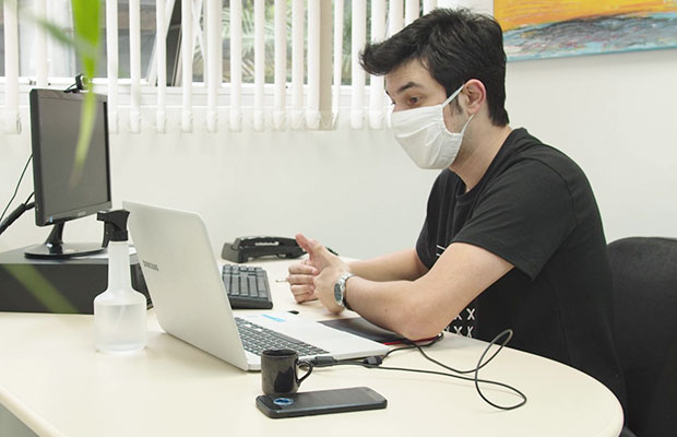 Formação dos Educadores