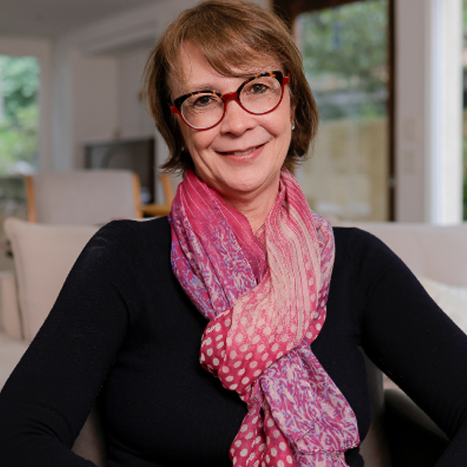 Januária Cristina Alves