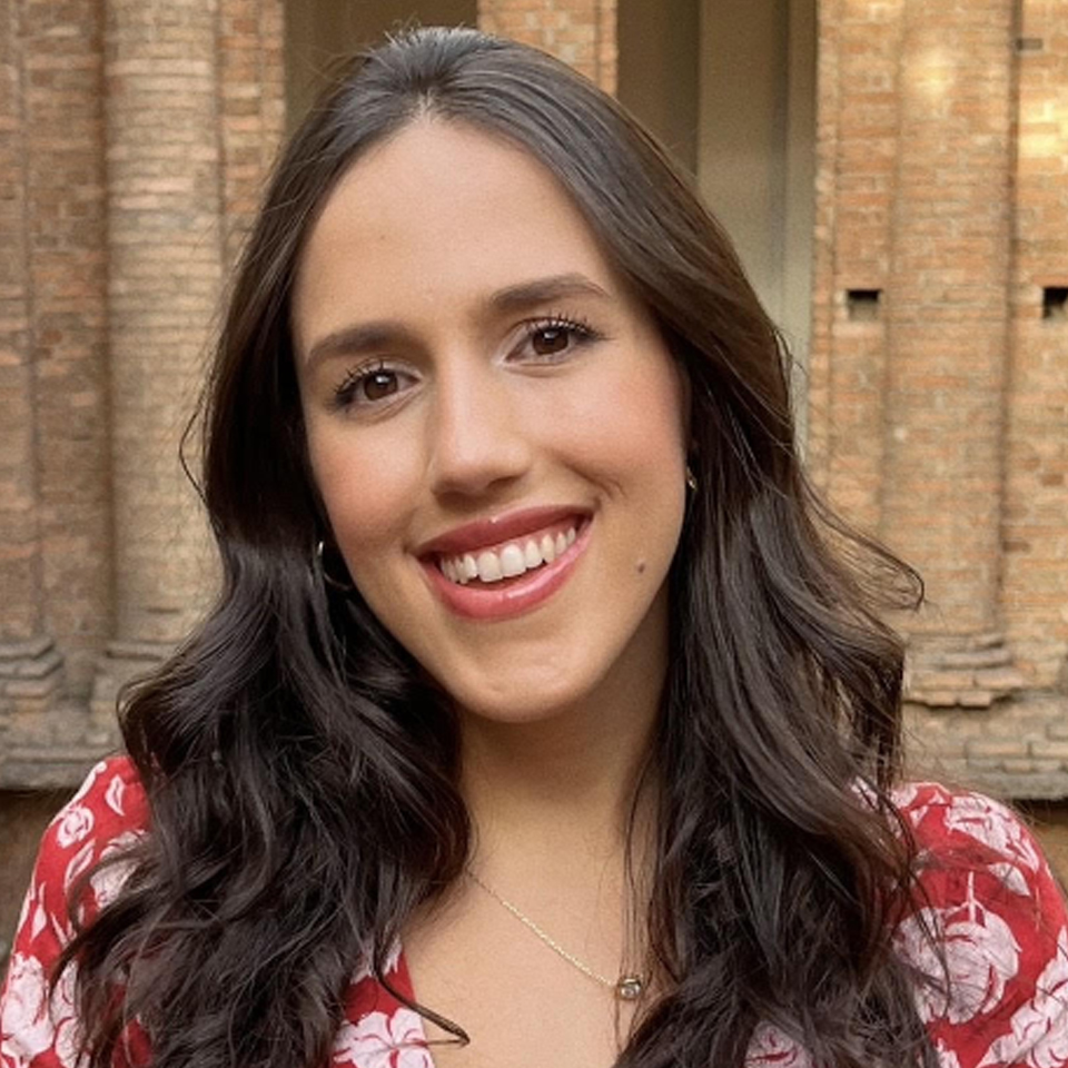 Talissa Marsan La Porte