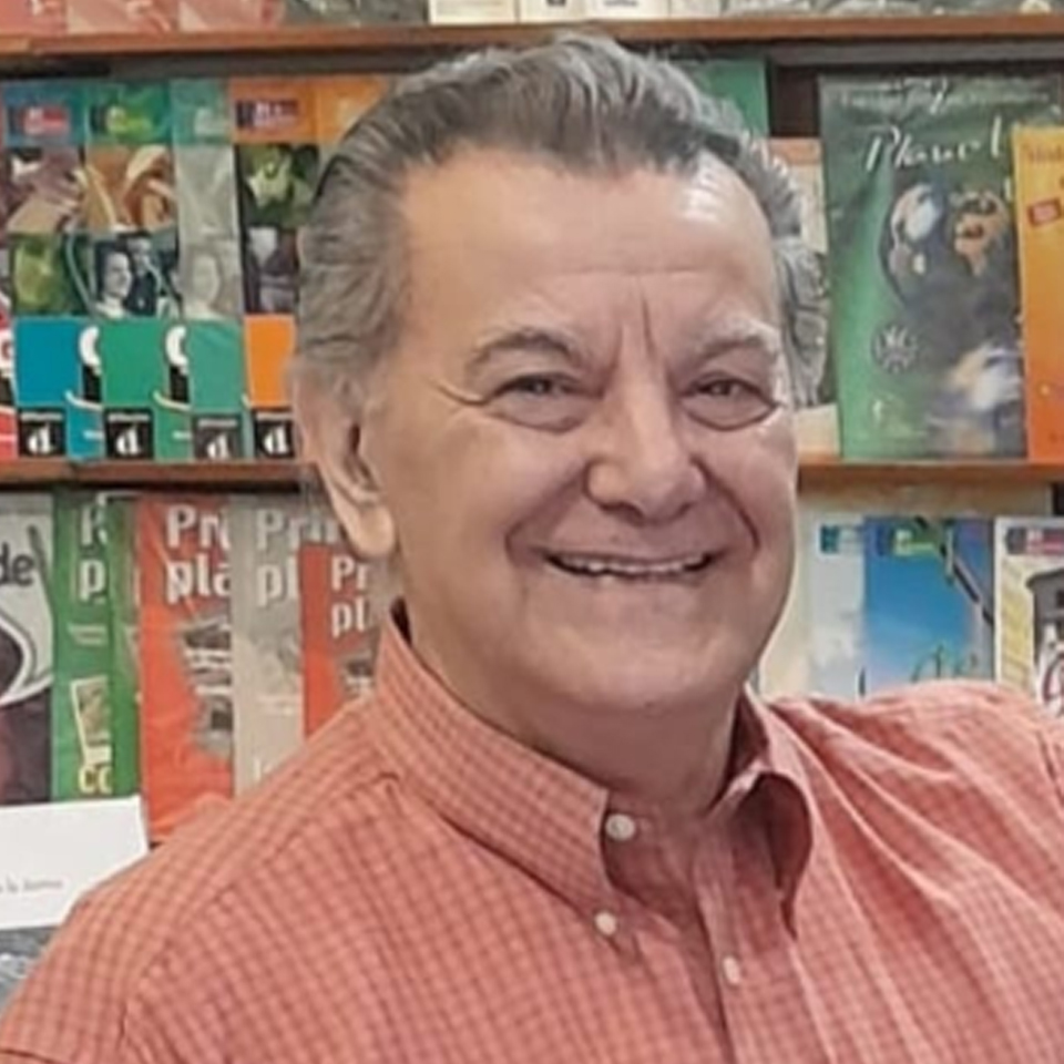 Víctor Barrionuevo