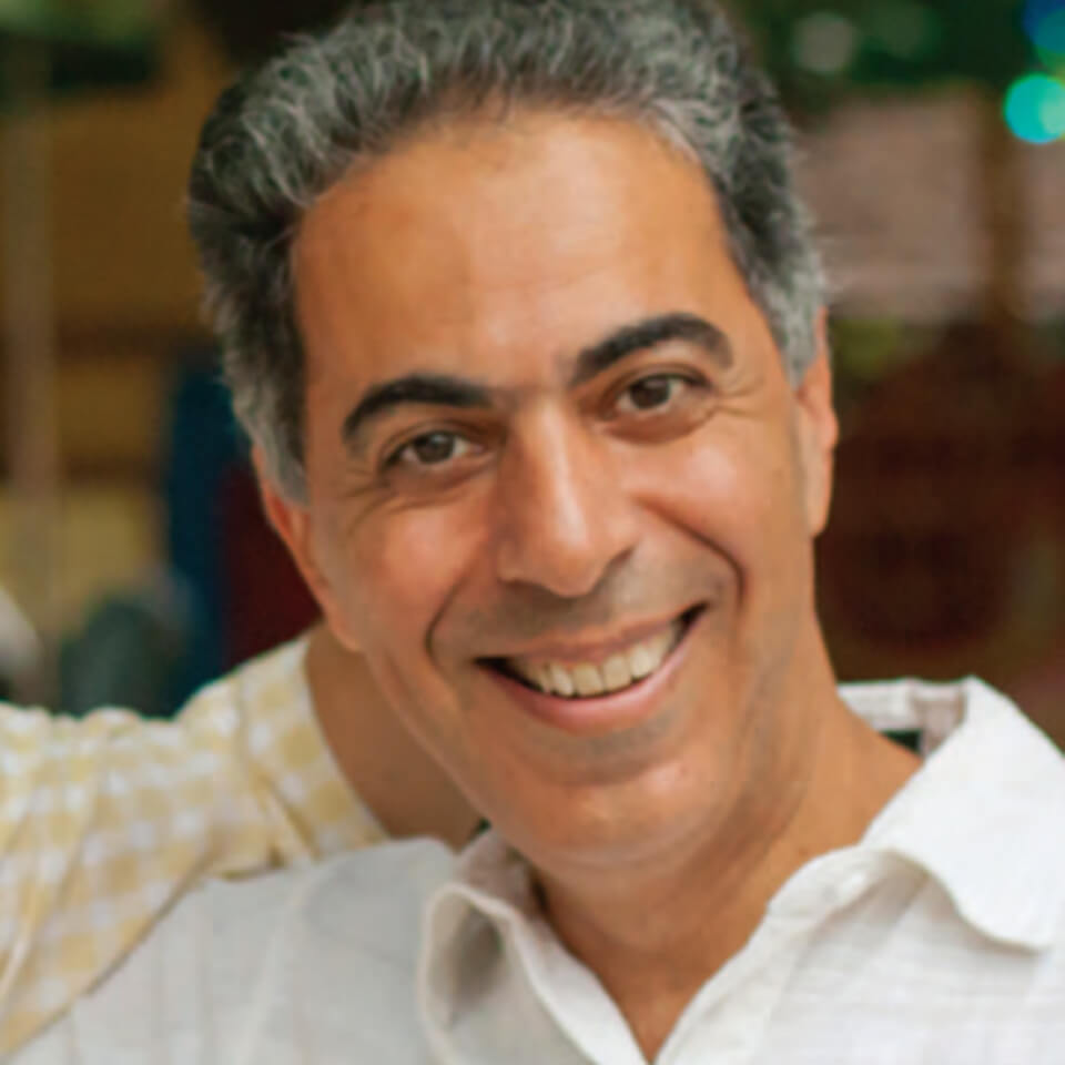 Marcus Aurelius Pimenta