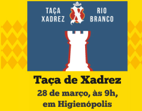 Rio Branco Online nº 105 - Colégio Rio Branco. Habilite as imagens em seu cliente de e-mail para visualizá-lo corretamente.