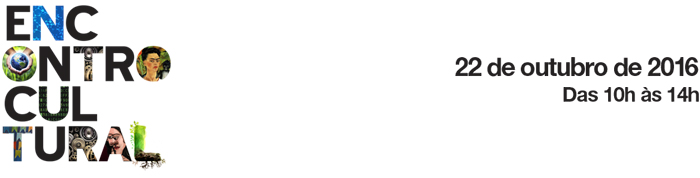 Encontro Cultural