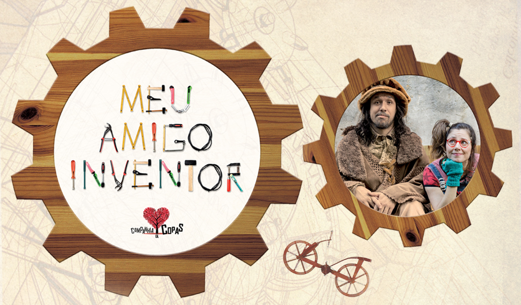 Meu Amigo Inventor