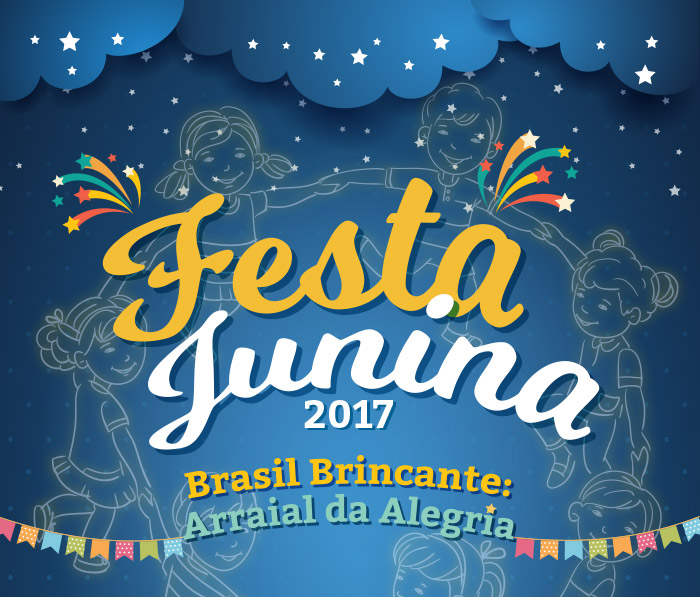Festa Junina 2017