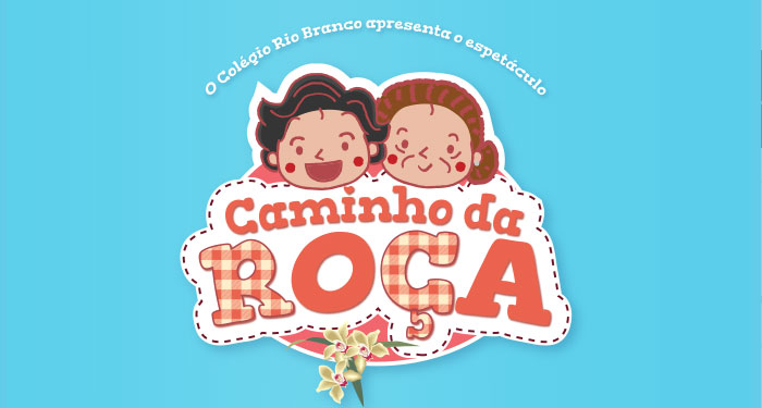 Caminho da Roça
