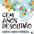 Cem anos de solidão - Gabriel García Márquez