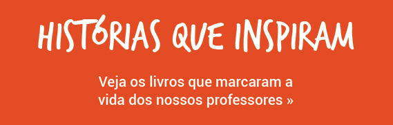 Histórias que inspiram