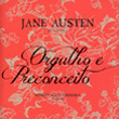 Orgulho e Preconceito - Jane Austen