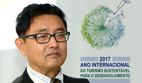 Marcos Ueda