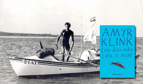 Amyr Klink