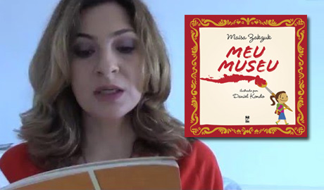 Maísa Zakzuk