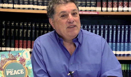 Eduardo Amos