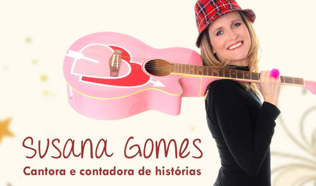 Susana Gomes