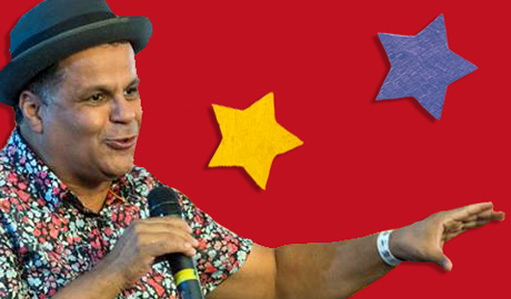 Paulo Netho