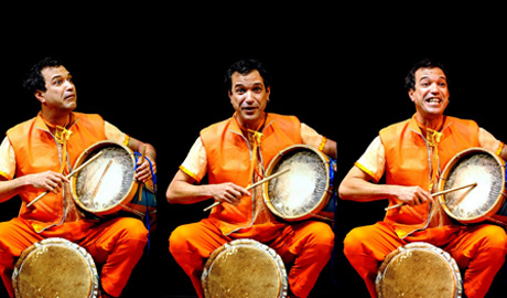 Leandro Medina