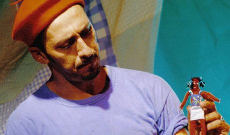 Márcio Maracajá
