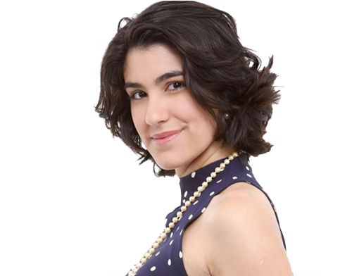 Marina Bastos