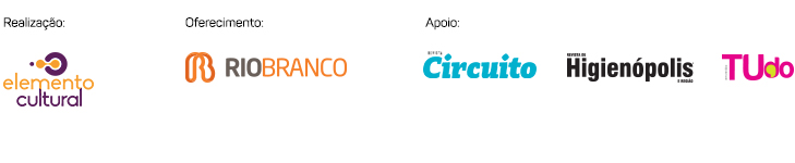 Realização Colégio Rio Branco e Elemento Cultural