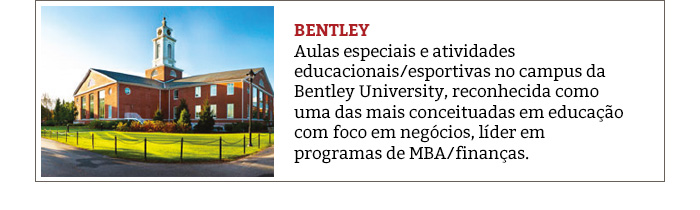 The BCI Leaders Camp - Colégio Rio Branco