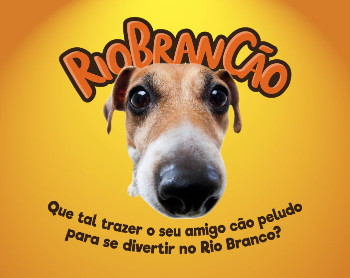 RioBranCão