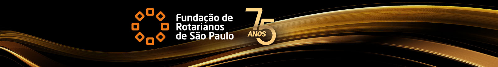 Fundação de Rotarianos de São paulo - 75 anos