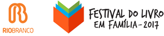 Colégio Rio Branco - Festival do Livro em Família