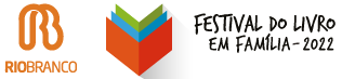 Colégio Rio Branco - Festival do Livro em Família