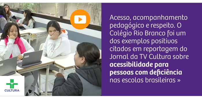 #NaMídia - TV Cultura