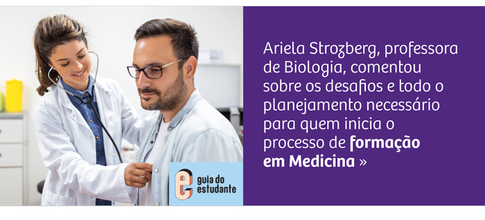 “O início de carreira em medicina é tão difícil quanto dizem?”