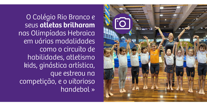 Promovendo cultura esportiva e conquistando vitórias!