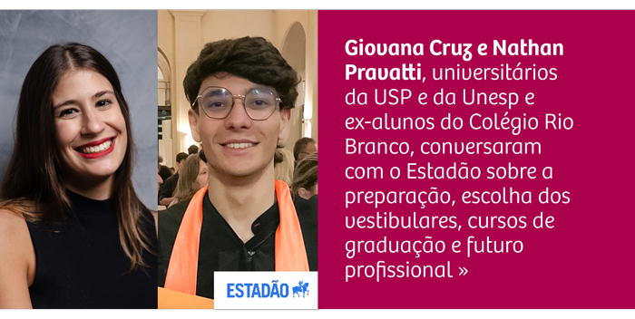 Enem, Fuvest e Provão Paulista: como se preparar e como escolher os vestibulares