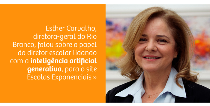 Escolas Exponenciais