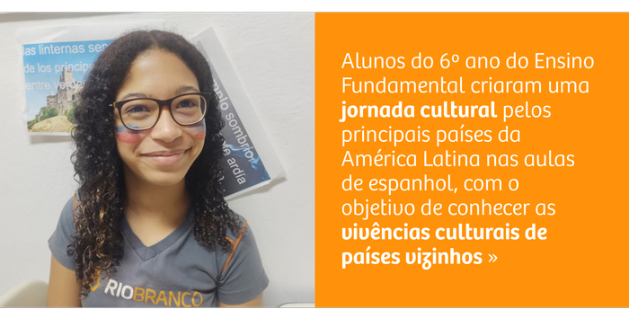 El chico perdido: ¿Dónde está Martín? - Un recorrido cultural por los países latinoamericanos