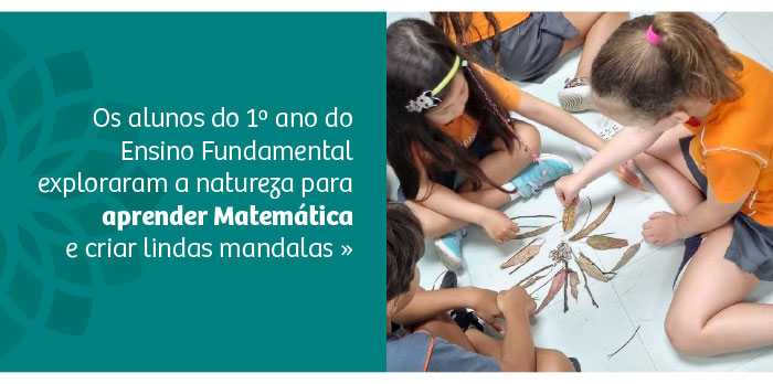 Matemática criativa 