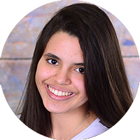 ANA LUÍZA SOARES DO CANTO