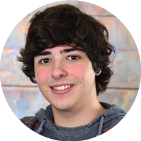 ENRICO HOFFMANN FERRI