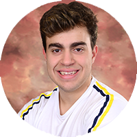 GABRIEL CUNHA GONÇALVES (2018)