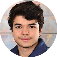 GABRIEL HAGUI DOS SANTOS