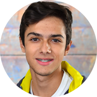 GABRIEL SOARES CORREA