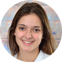 GABRIELA BASILE CIRILLO