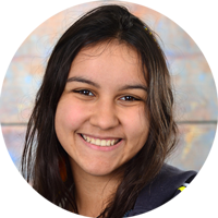 GIULIA DOS SANTOS ARAUJO