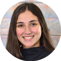 GIULIA SPADARI FOCESI