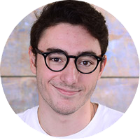 GUSTAVO MARQUES BORGES